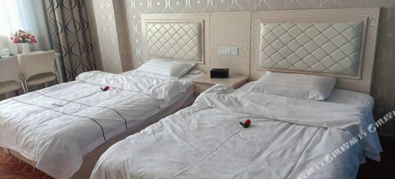 香格里拉泰华商务酒店图片