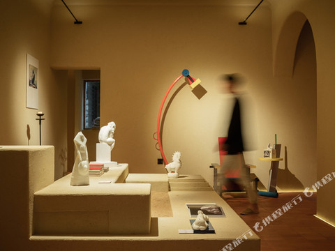 南城角STONESIDE美学民宿(崇武古城店)