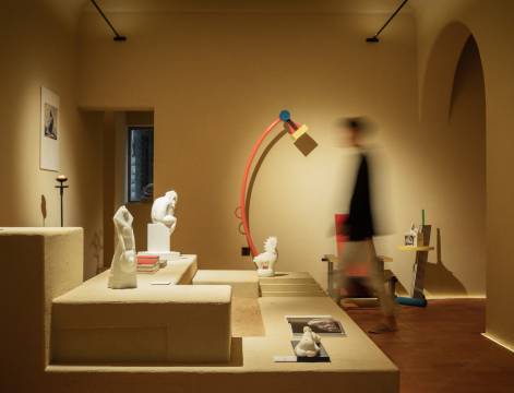 南城角STONESIDE美学民宿(崇武古城店)