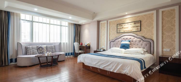 赣州索菲纳大酒店图片