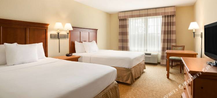 贝克利丽怡酒店(Country Inn & Suites by Radisson, Beckley, WV)图片