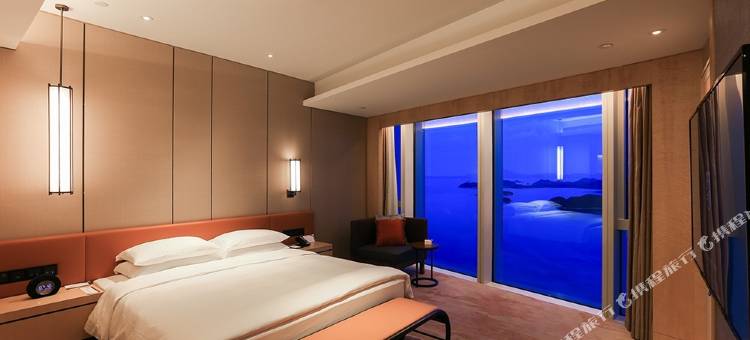 宿州橙悦酒店图片