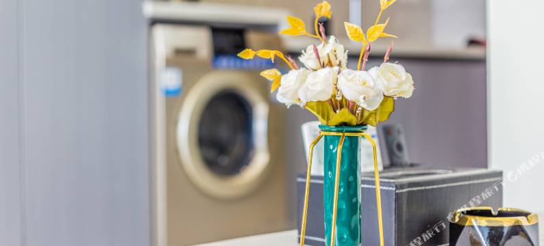 海口云玺酒店(新海港码头海南国际会展中心店)图片