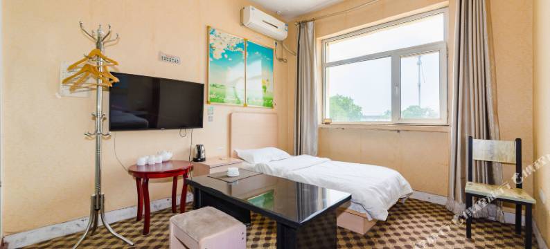 唐山睿洋快捷酒店图片