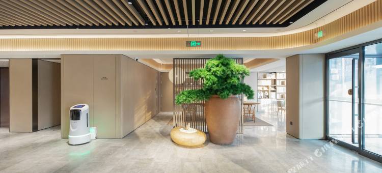 全季酒店(北京中关村学院南路店)图片