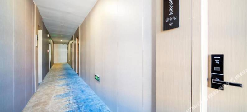 米高智选假日酒店图片