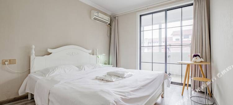 尚家悠宿公寓(越秀南路分店)图片