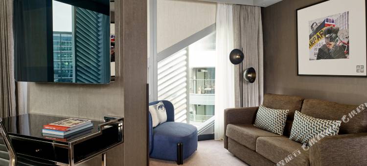 蒙卡尔姆东 - 傲途格精选酒店(Montcalm East, Autograph Collection)图片