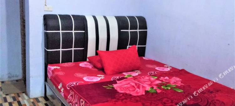 DP普查克酒店(Penginapan Puncak DP)图片