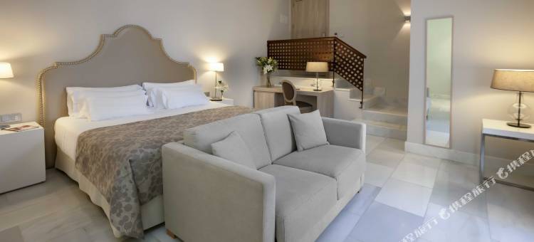 NH阿米斯特德酒店(NH Collection Amistad Cordoba)图片