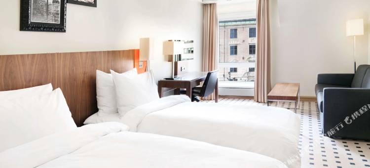 卑尔根皇家丽笙酒店(Radisson Blu Royal Hotel, Bergen)图片