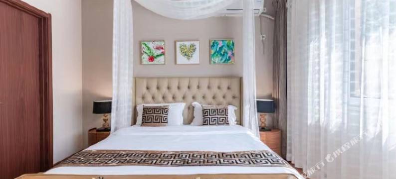 北京山居古镇度假别墅(古北口水镇景区店)图片