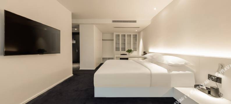 芙苔酒店(宜昌中南路兴发广场店)图片