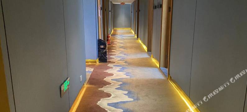 唯雅诺酒店(德州庆云供销商厦店)图片