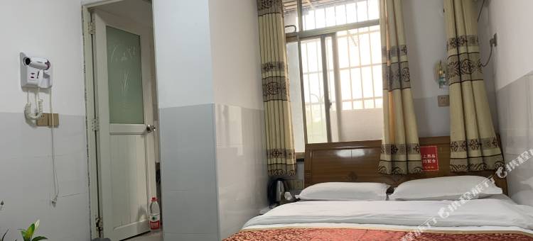 长沙辉辉小居(中南大学新校区店)图片