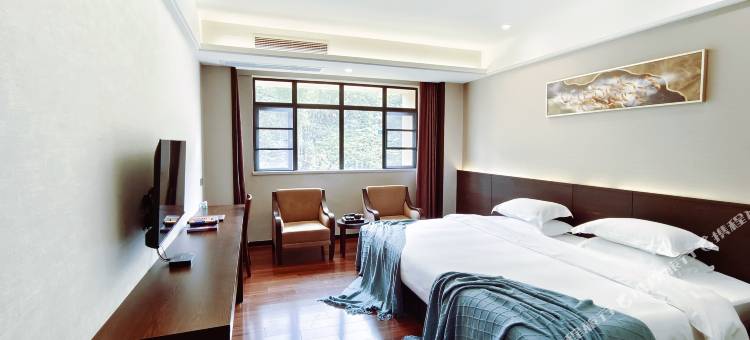 新丰宝富酒店图片