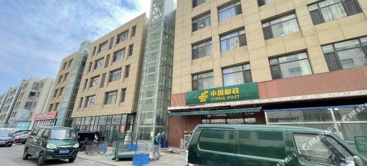 密斯万象公寓(天津奥体中心凌奥店)图片