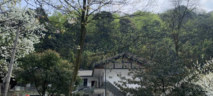 邛崃天窝山居(成都天台山景区店)图片