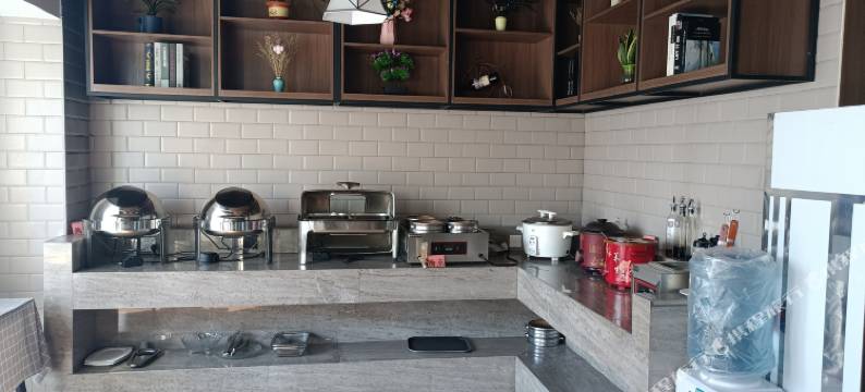 沐晨江景酒店(长沙湘江中路万达广场店)图片