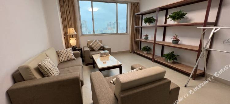 海口太阳城大酒店(骑楼老街店)图片