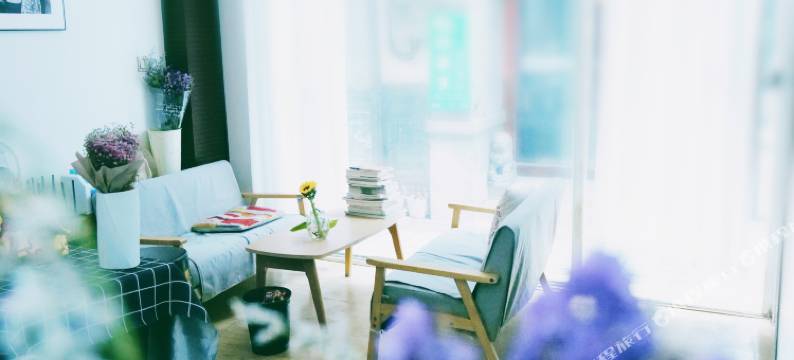 卡卡旅拍民宿(大理古城店)图片