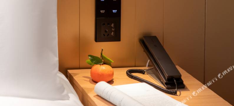 桔子酒店(东莞松山湖店)图片