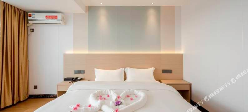 深圳为民酒店(富士康观澜店)图片