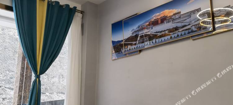 新龙珠玛酒店图片