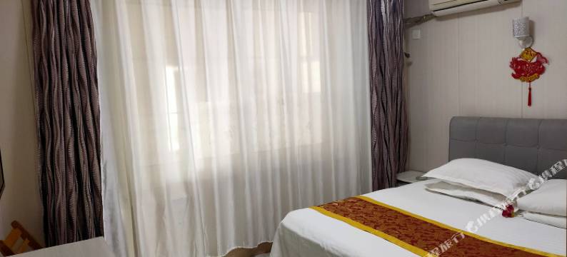 北票白杨宾馆图片