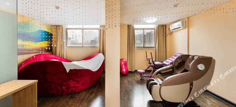 7天连锁酒店(余干汽车站店)图片