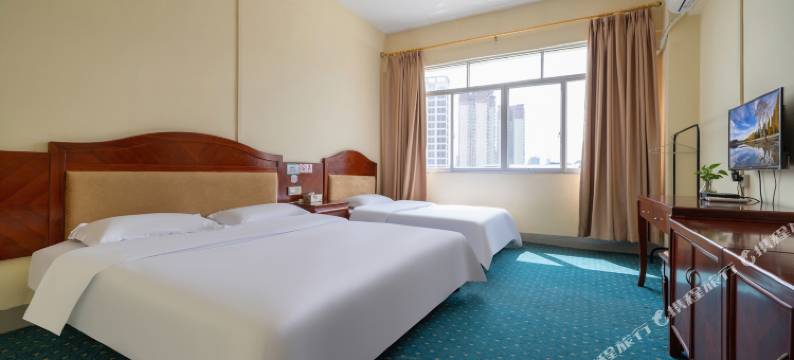 南宁金果便捷酒店(南宁东站店)图片