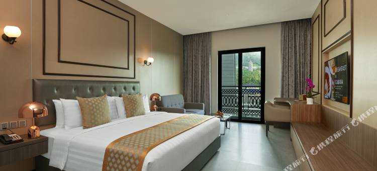 基欧度假酒店(GEO Resort & Hotel)图片