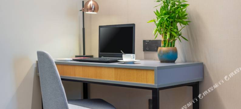 维尚酒店(太原茂业天地王村南街地铁店)图片