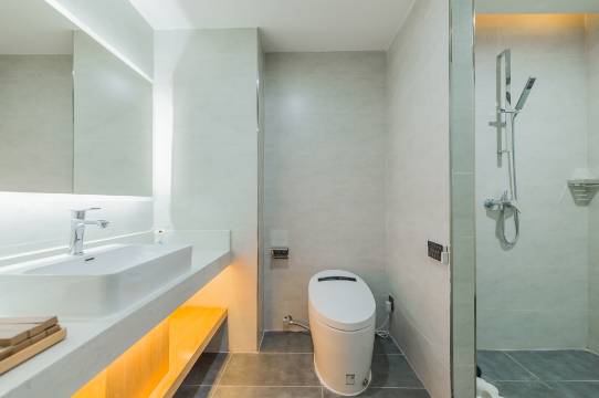 西安云裳轻居电竞民宿