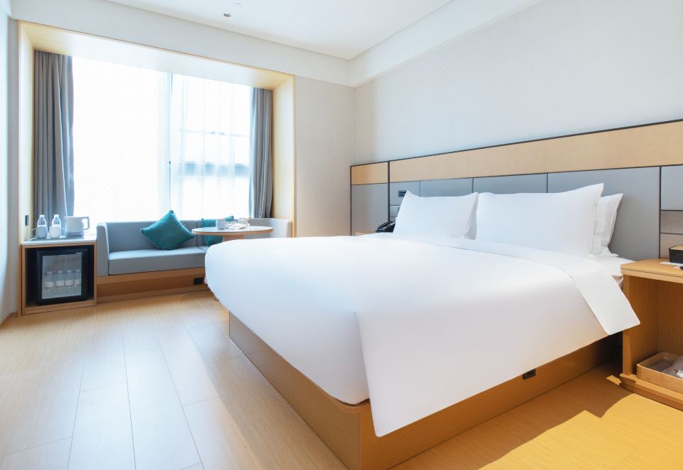 Hotel Overview