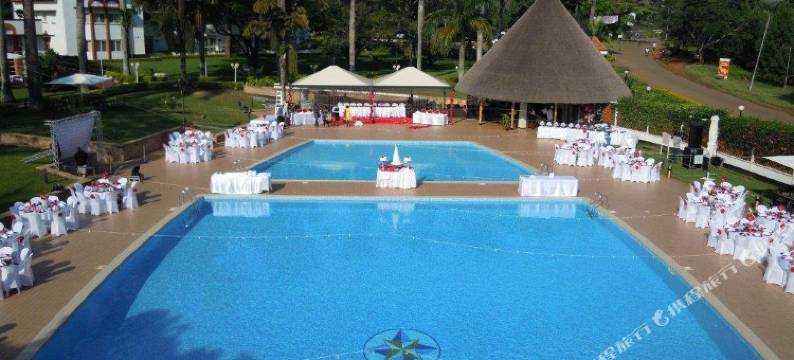 维多利亚湖格拉纳达酒店(Lake Victoria Granada Hotel)图片