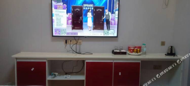 金辉大酒店(金城江城西汽车站店)图片