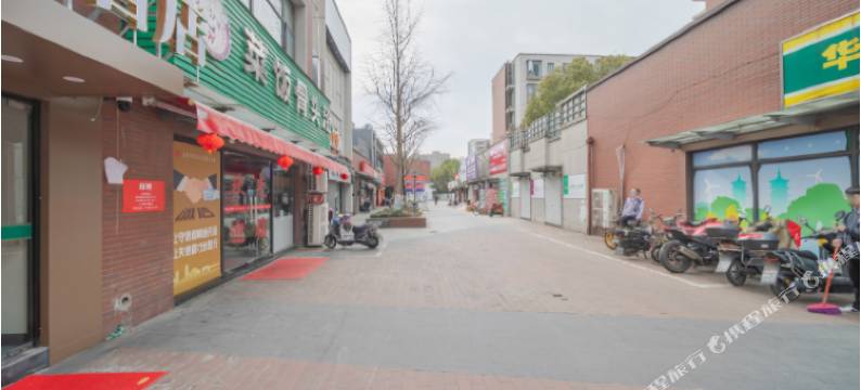 上海陈翔宾馆图片