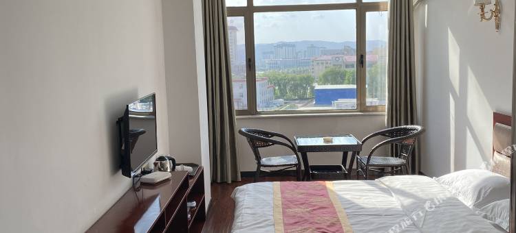 会宁恒瑞商务宾馆图片