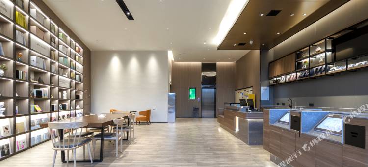 汉庭酒店(怀化麻阳西站店)图片