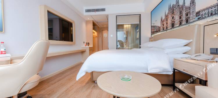 维也纳3好酒店(岳阳城陵矶纸厂店)图片