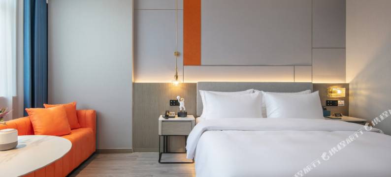 CEO·华悦酒店(义乌义亭店)图片