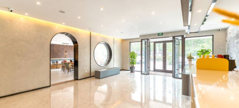 歌莱德酒店(青岛汽车北站店)图片