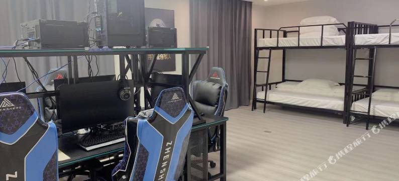 当阳简朴寨宾馆图片