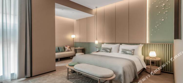 苏州浒墅关花间驿·蚕逸图片