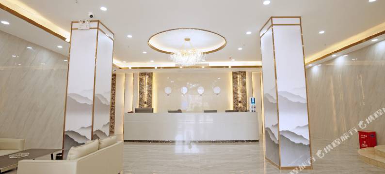 金丽酒店(惠州惠城区高铁北站店)图片