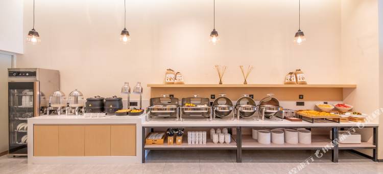 城市便捷酒店(衡阳东站工学院店)图片