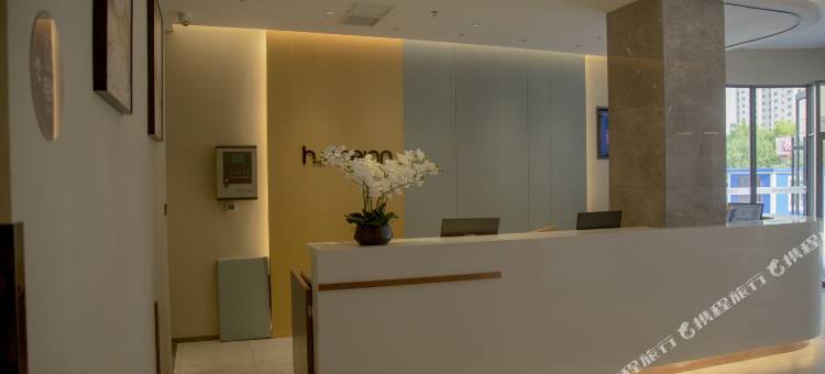 如家酒店·neo(康平卧龙湖店)图片