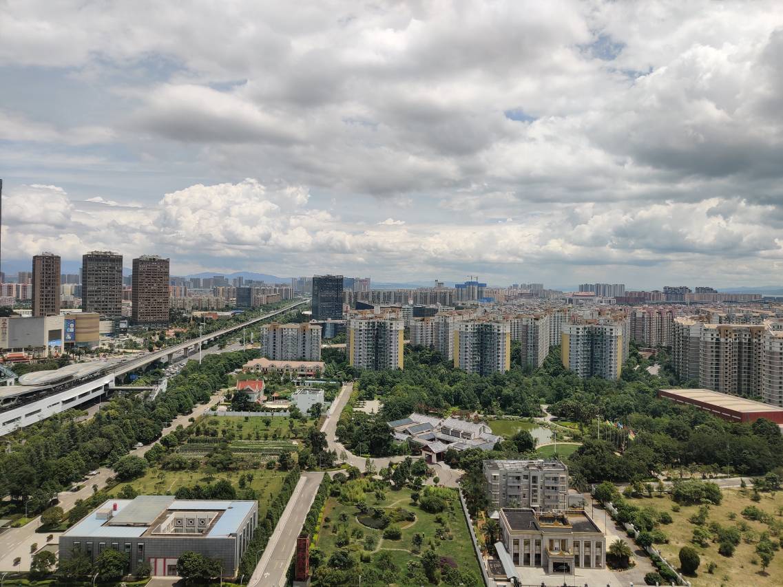 昆明世纪金源大饭店图片