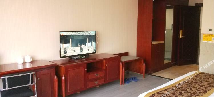 息县中祥商务酒店图片